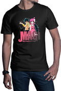 Tricou barbati Magi The Labyrinth of Magic Roblox Butterfly