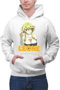 Hanorac barbati Akame ga Kill Leone Peace Friendly Otaku Anime Meme