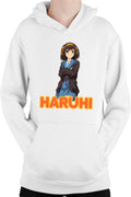 Hanorac copii Haruhi Suzumiya Nagaru Tanigawa SOS Club