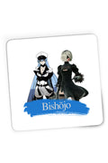 Mousepad Gaming Akame ga Kill Esdeath Nier Automata Sword Gamer, 21x19 cm