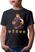 Tricou copii Spice And Wolf Holo Apple Fantasy Otaku Cosplay