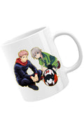Cana OreGairu Totsuka Jujutsu Kaisen Kuroko No Basket, alba, 330 ml