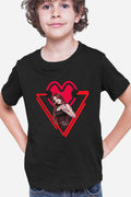 Tricou copii Momoland Music Pop Rock Award Win Costume