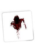 Mousepad Gaming Ajin Monster Format Manga Sezon Otaku, 21x19 cm