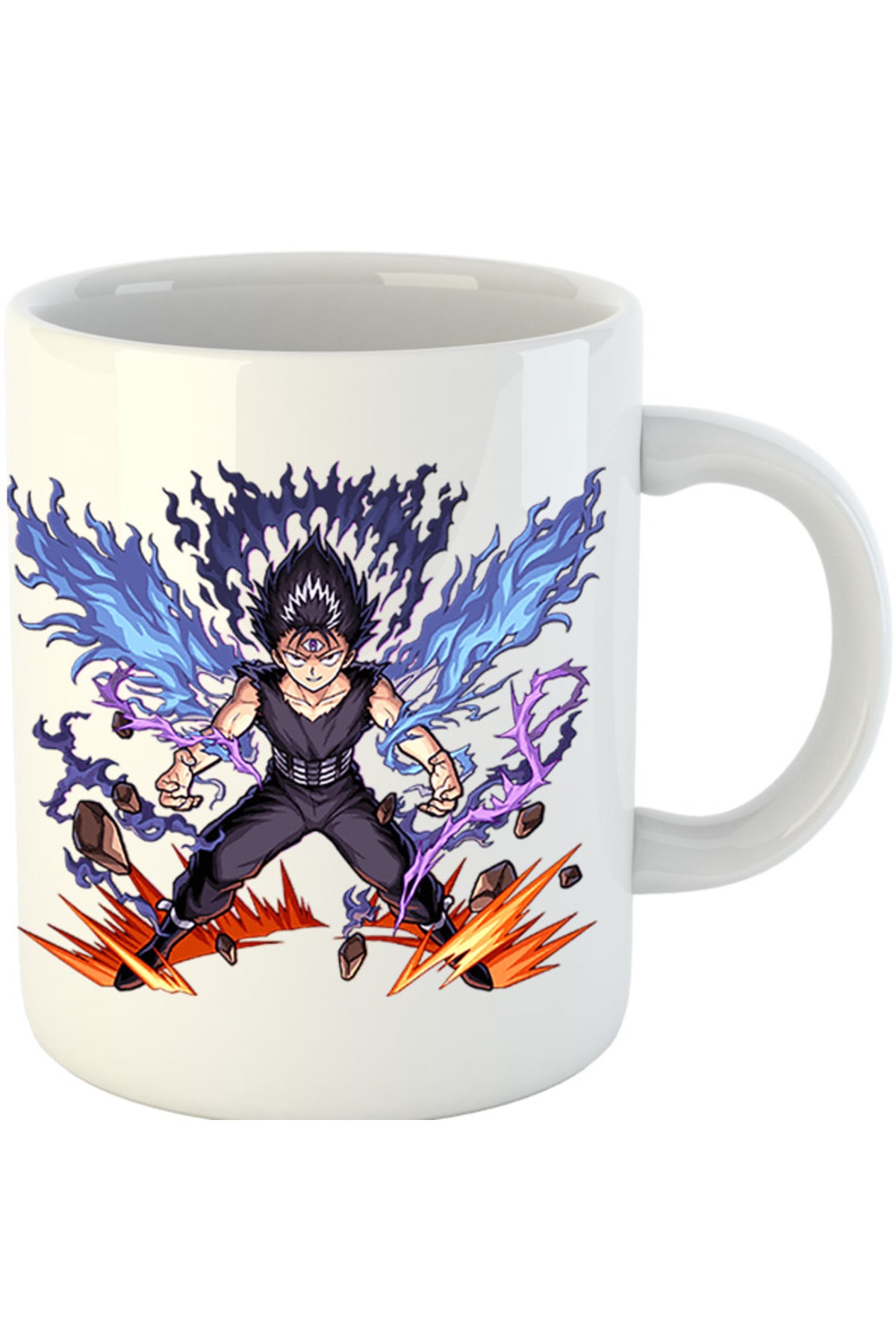 Cana Yu Yu Hakusho Comedy Adventure Shounen Manga, alba, 330 ml
