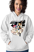 Hanorac dama Magi The Labyrinth of Magic Djin Group Jump