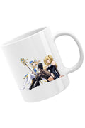 Cana Goblin Slayer Onna Shinkan Death Note Misa Amane, alba, 330 ml