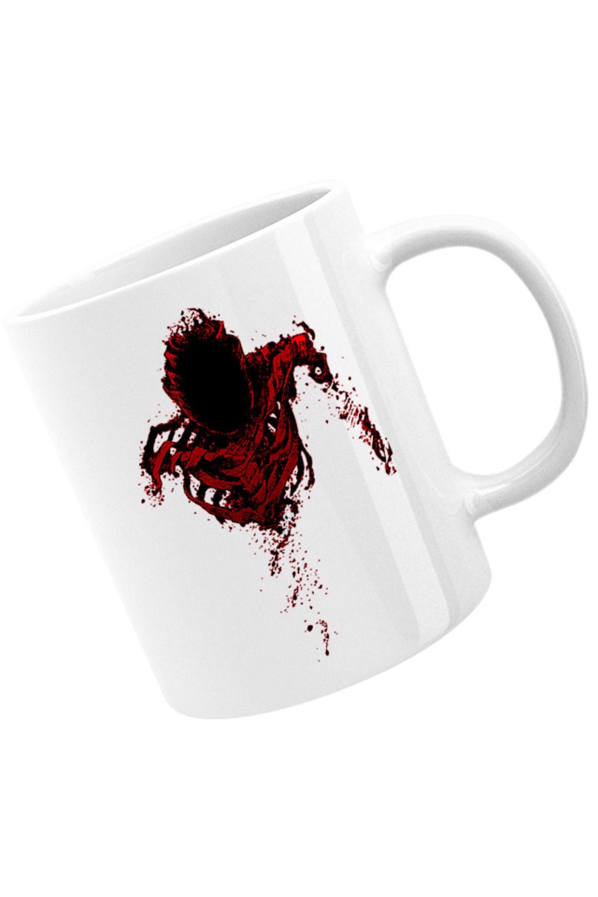 Cana Ajin Monster Format Manga Sezon Otaku, alba, 330 ml