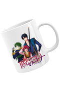 Cana Yona of the Dawn Main Kimono Trio Killlakill, alba, 330 ml