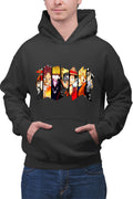 Hanorac barbati Fairy Tail Naruto Bleach One Piece