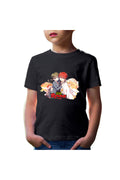 Tricou copii Rin-ne Rin Sakura Anime Kage Otome