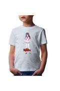 Tricou copii Rin-ne Ageha Boruto Anime Tamako