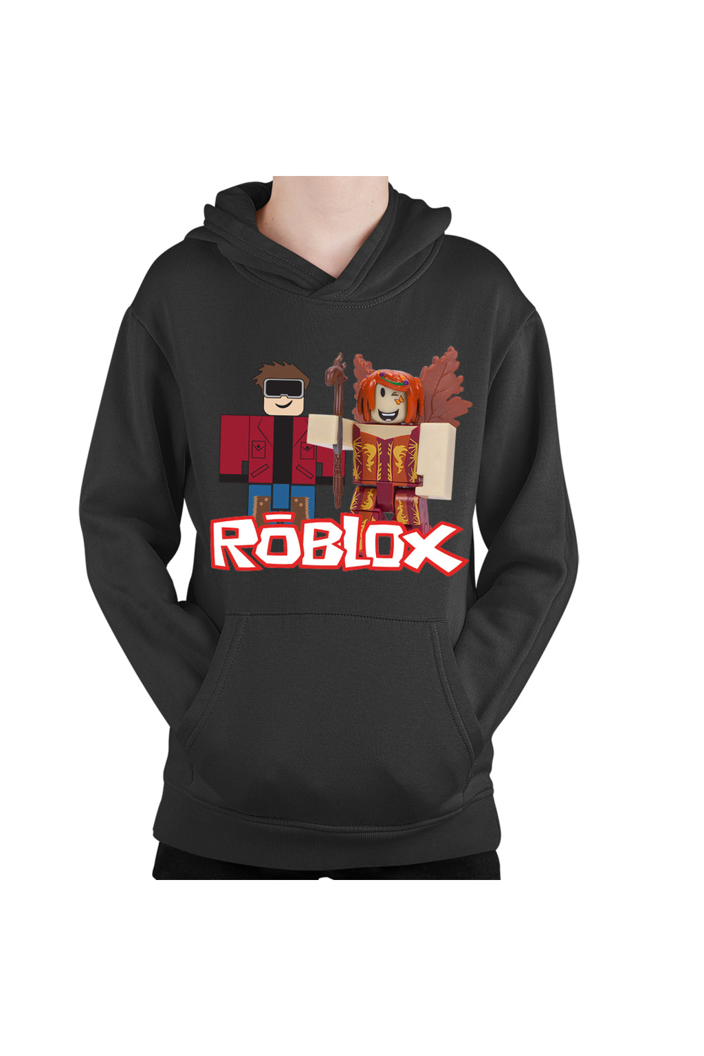 Hanorac copii Roblox Girl Online Game Web Game