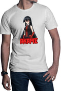 Tricou barbati Akame ga Kill Blush Fantasy Anime Sword Sailormoon