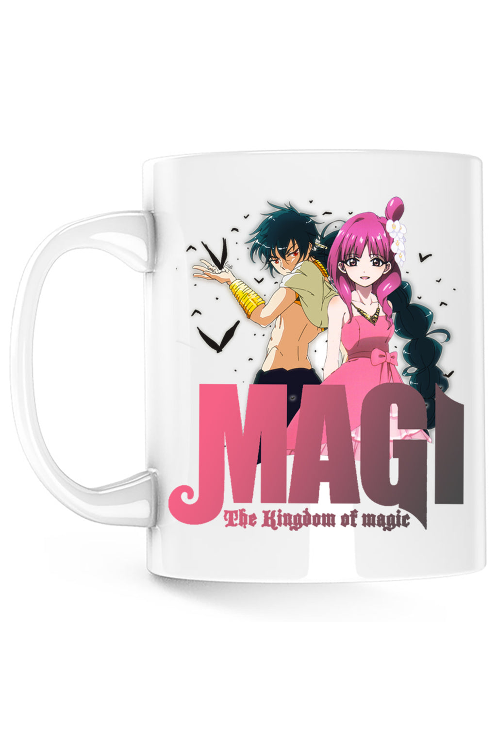 Cana Magi The Labyrinth of Magic Roblox Butterfly, alba, 330 ml