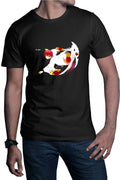 Tricou barbati Rin-ne Rinne Rokudo Shonen Anime Manga