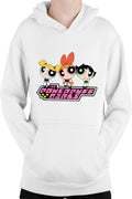 Hanorac copii The Powerpuff Girls Bubble Butterup