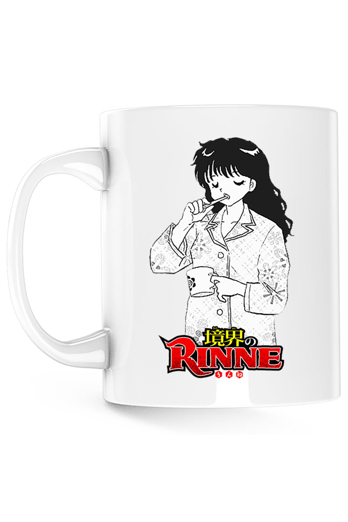 Cana Rin-ne Sakura Morning Logo Sabato, alba, 330 ml