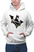 Hanorac barbati Batman Robin DC Comics Fortnite Master