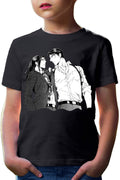 Tricou copii Finder Ryuuichi Liu Boys Love Otaku Cosplay