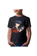 Tricou copii Rin-ne Tsubasa Rokumon Animeeater