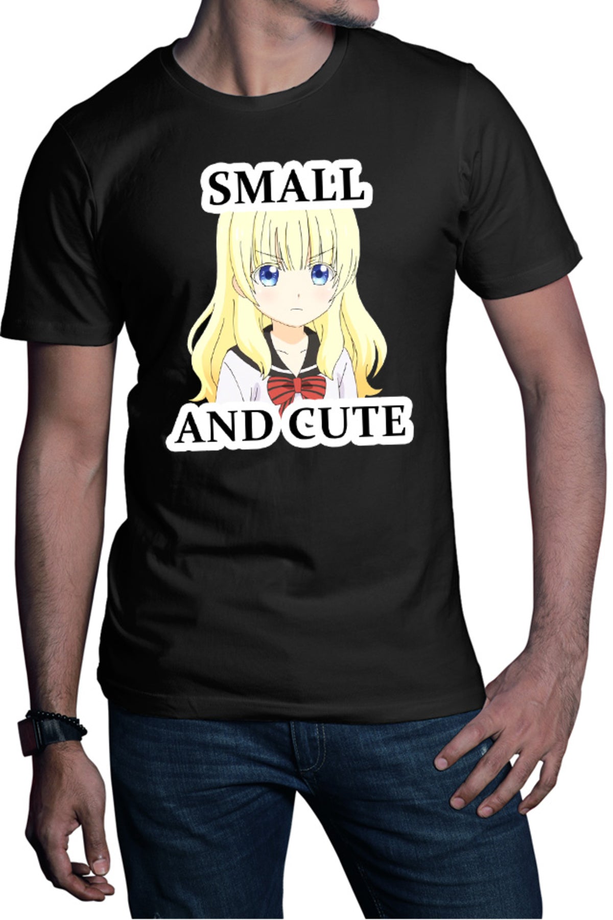 Tricou barbati Boarding School Juliet Anime Romantic Love
