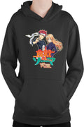 Hanorac copii Food Wars Souma Erina Cookers Anime Shounen