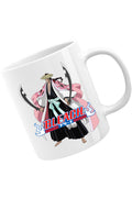 Cana Bleach Shunsui Kyoraku Shogun Arena Samurai, alba, 330 ml