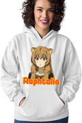 Hanorac dama Rising of the Shield Hero Raphtalia Furry Beautiful Medieval Anime