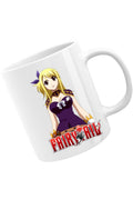 Cana Fairy Tail Lucry Heartfilia Wizard Guild, alba, 330 ml