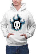 Hanorac barbati Bleach Logo Ichigo Animeuri Shonen Manga