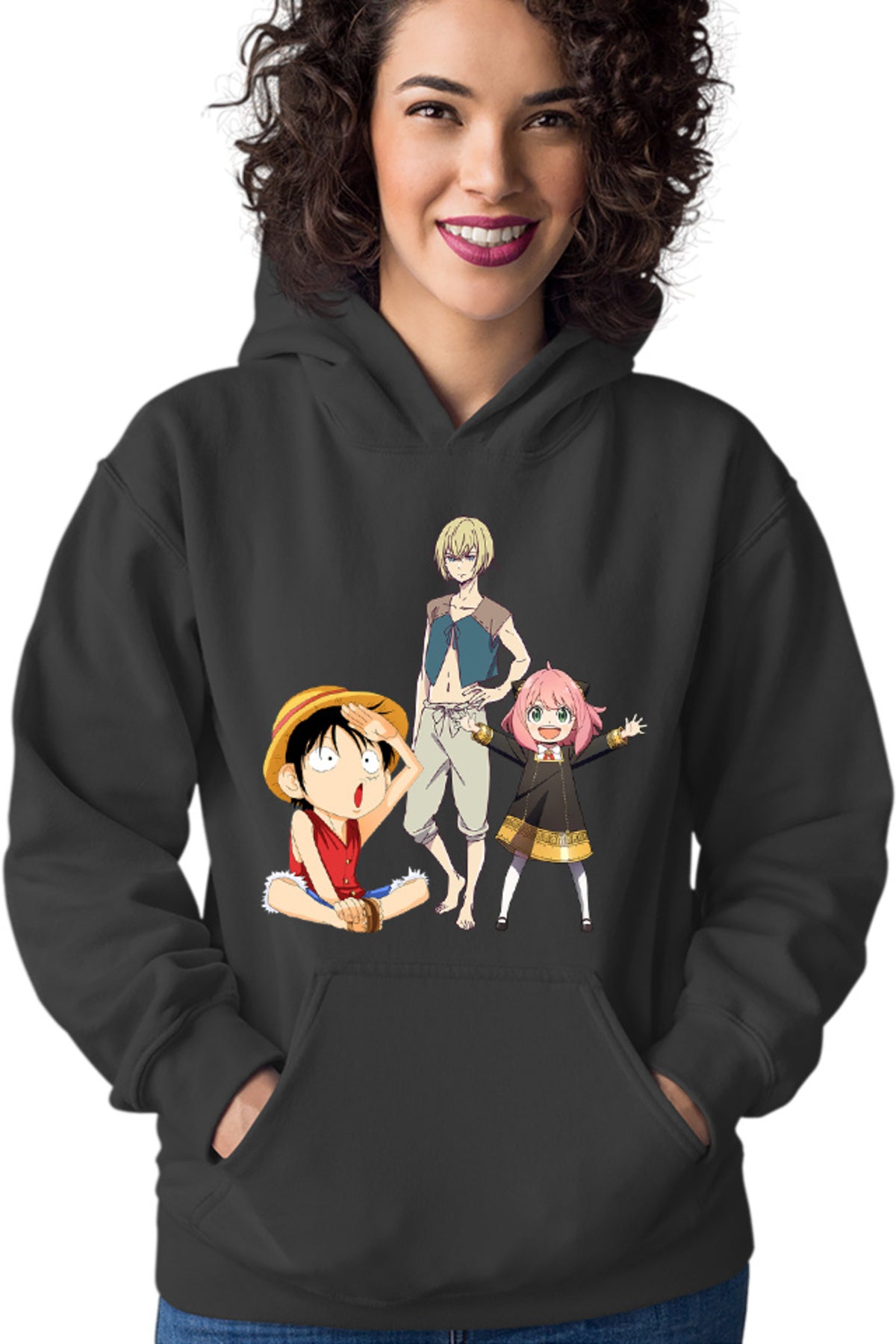 Hanorac dama Children of the Whales Nibi Family One Piece