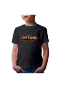 Tricou copii The Witcher Adventure Game Assasins of Kings