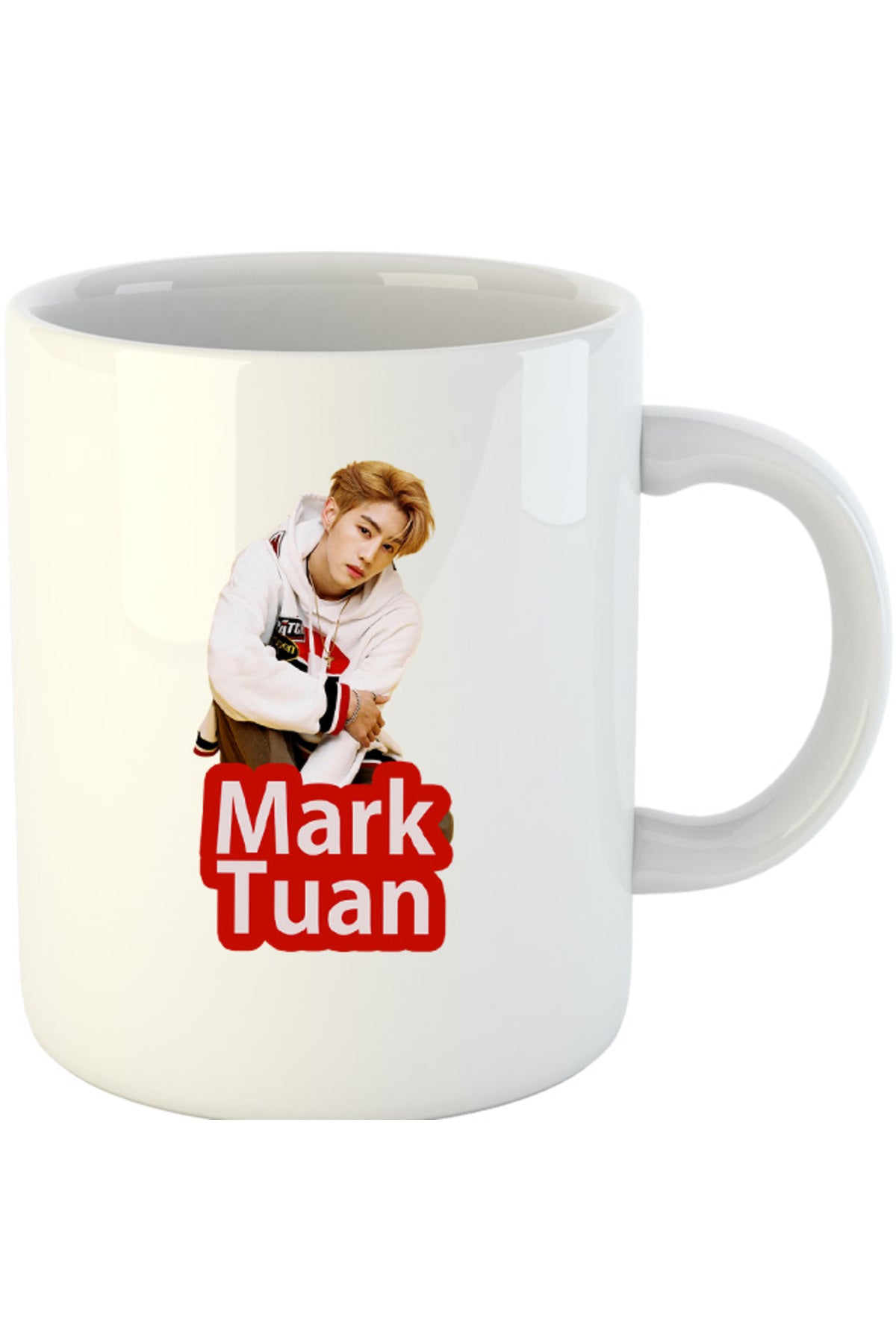 Cana Got7 Mark American Idol Award Rapper Music Popular, alba, 330 ml