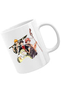 Cana UQ Holder Touta McDowell Negi Ichigo Bleach, alba, 330 ml