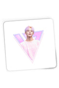 Mousepad Gaming Seventeen JEONGHAN Baby Idol Music Debut, 21x19 cm
