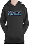 Hanorac copii Thanos Comic Books Supervillian Jim Starlin