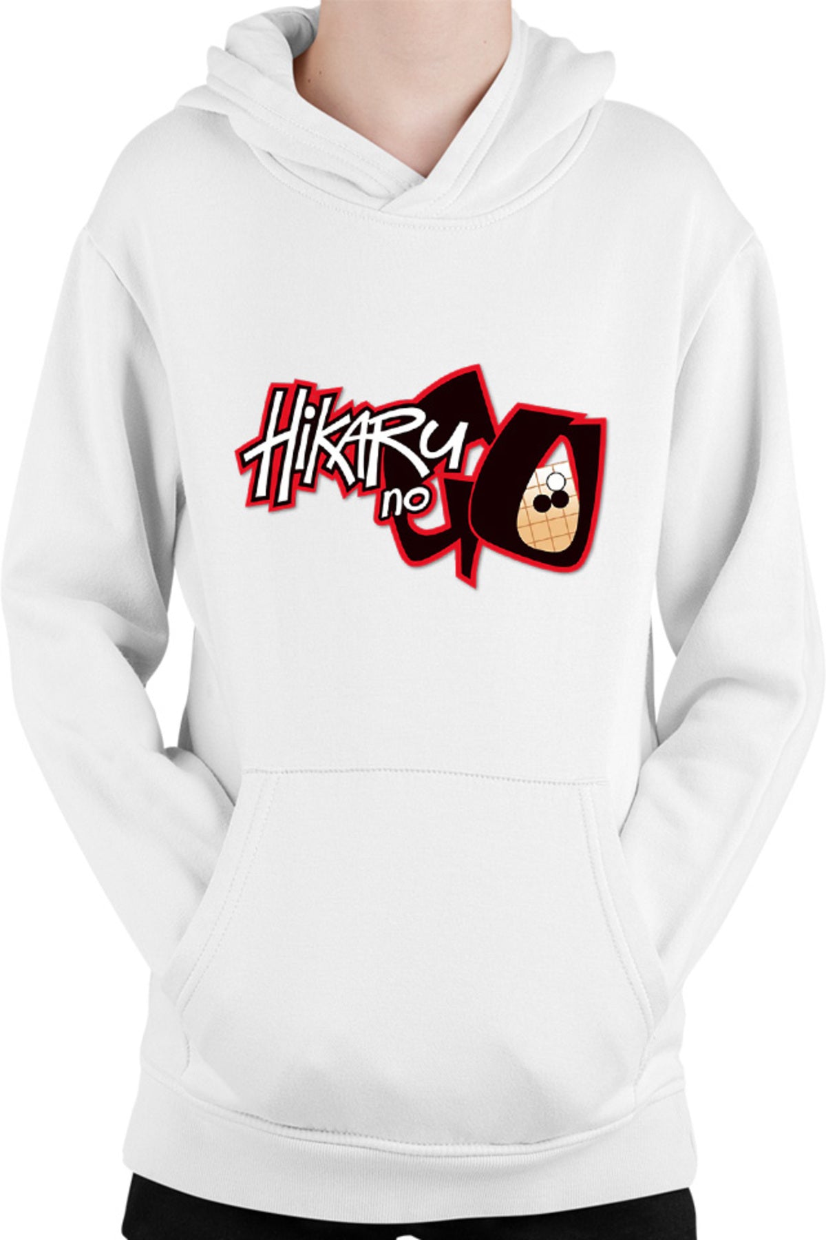 Hanorac copii Hikaru no Go Game Pieces Board Chess Sah