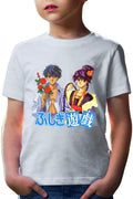 Tricou copii Fushigi Yuugi Tamahome Noriko Vizbig