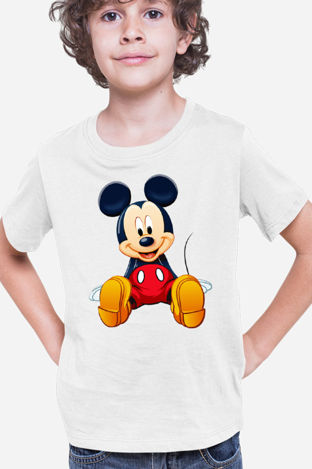 Tricou copii Mickey Mouse Cartoon American Studios