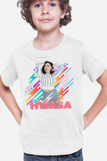 Tricou copii Mamamoo Singer Solo Hwasa y Pop Music Korean