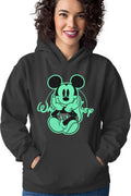 Hanorac dama Mickey Mouse Animation Children Play Games