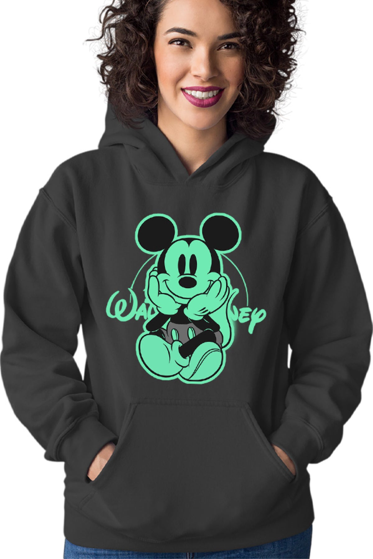 Hanorac dama Mickey Mouse Animation Children Play Games