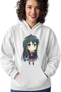 Hanorac dama OreGairu Yukino Scoala Anime Manga Love