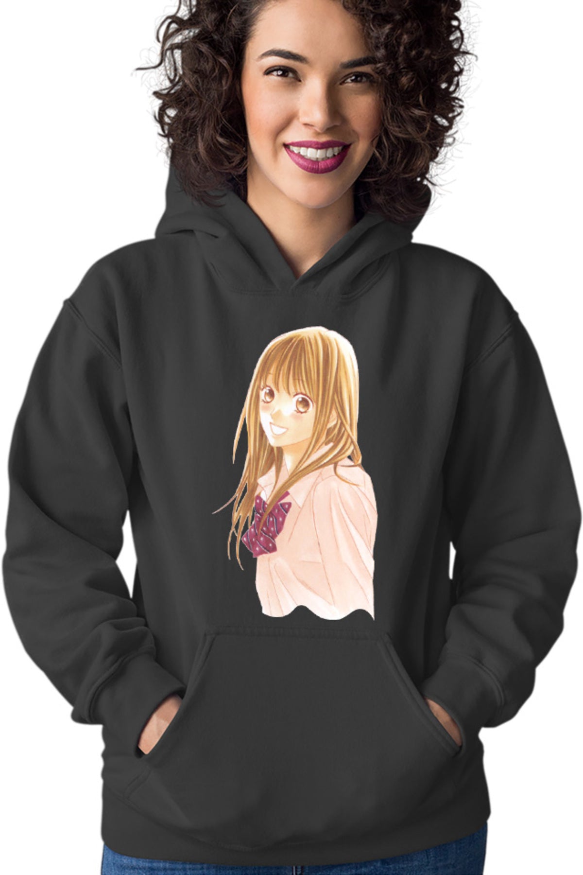 Hanorac dama LDK Nishimori Aoi School Uniform Love Story
