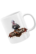 Cana The Witcher Princess Ciri Medieval Hunter, alba, 330 ml