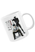 Cana Ajin Satou Longevity Mature Horror, alba, 330 ml