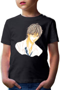 Tricou copii LDK Leon Kugayama Brothers Meme Love