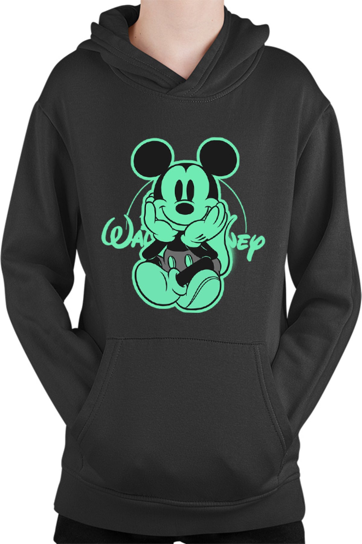 Hanorac copii Mickey Mouse Animation Children Play Games
