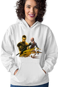 Hanorac dama Deus Ex Cyborg Human Revolution Video Game